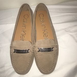New CalvinKlein women shoes